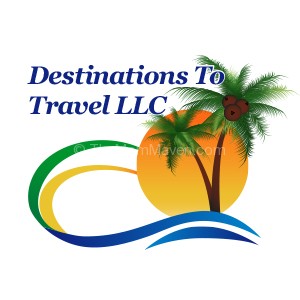 I'm a Destinations to Travel Independent Travel Agent