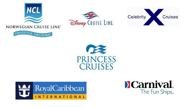 Cruise line title