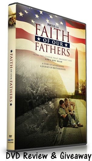 Faith of our Fathers DVD Review