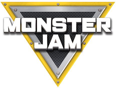 2016 Monster Jam logo