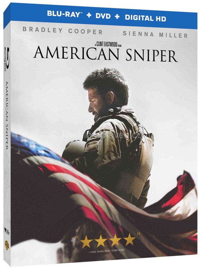 American Sniper review