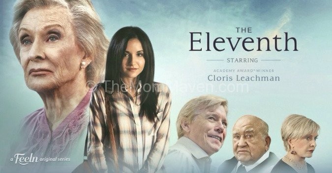 The Eleventh on Feeln