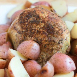 pork-sirloin-tip-roast-with-red-potatoes 250