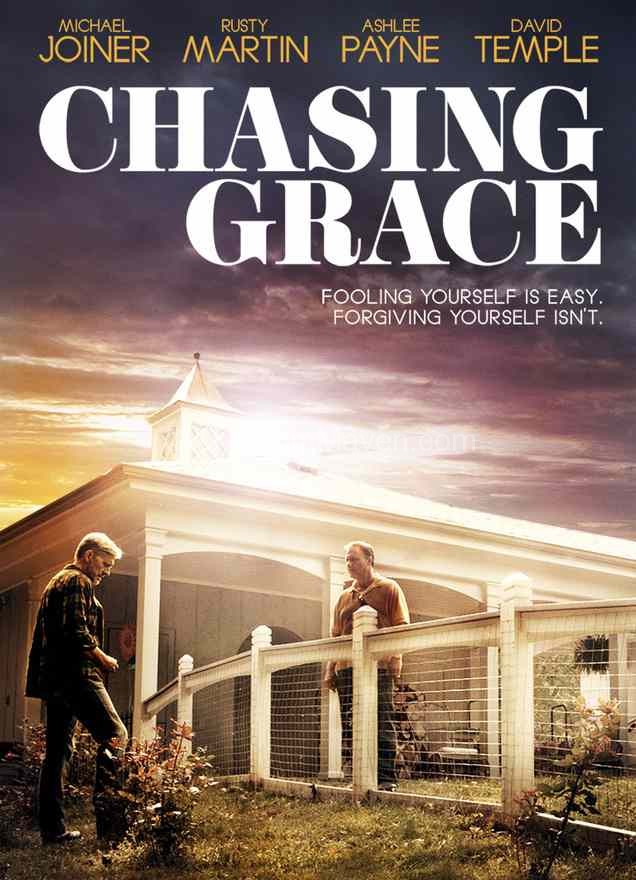 Chasing Grace Christian Movie Review