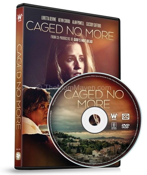 CAGED NO MORE is a feature film that will raise awareness of human trafficking, aid in connecting anti-trafficking organizations, equip parents, schools and churches to aid in prevention, and assist in eradicating trafficking.