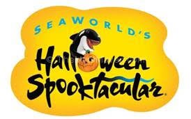 Make plans to attend SeaWorld Halloween Spooktacular weekends in October