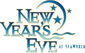 Enjoy a family-friendly New Year's Eve at SeaWorld
