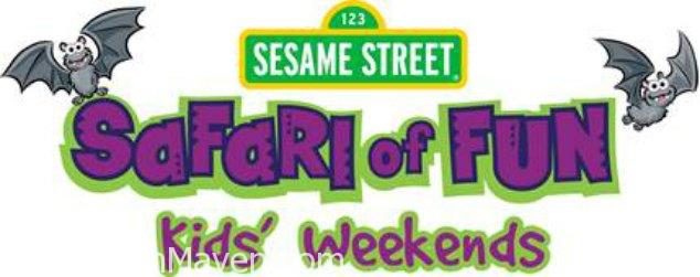 Busch Gardens Tampa Bay welcomes back Sesame Street® Kids’ Weekends this October, with an extended four weeks of Halloween fun each Saturday and Sunday