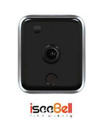 iseeBell offers homeowners a revolutionary new way to answer their doorbell and increase home security. With the cutting edge new smart Wifi video doorbell, you will never be left guessing about who is at your door again.
