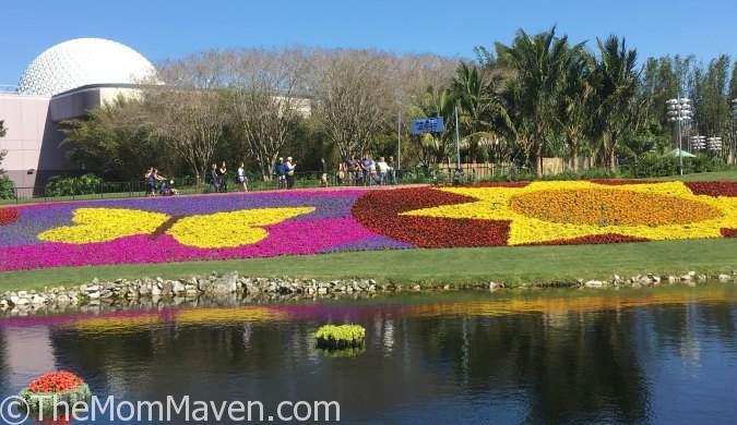The 25th Epcot International Flower & Garden Festival will kick off spring at Walt Disney World Resort Feb. 28 and continue through May 28, 2018, with seasonal fun for all.