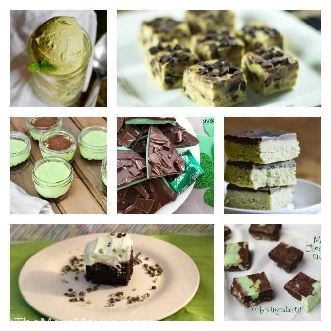 Every March 17th it seems we are all a little bit Irish. We Americans just like any reason we can find to celebrate! Today I'm sharing 45 St Patrick's Day recipes to help bring out your Irish side. 
