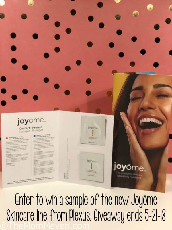 The Plexus Joyōme duo corrects the signs of aging with highly bioavailable, non-irritating ingredients but, because of our commitment to safety, we took it a step further. Joyōme is also 100% free of harmful chemicals and annoying irritants, leaving you with nothing but high-performance, indulgent skincare.