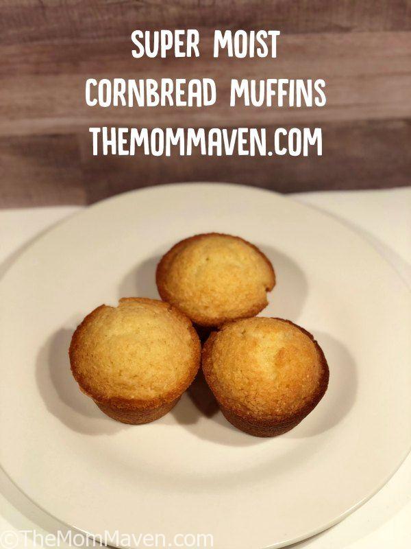 My favorite of all southern foods is cornbread. I prefer sweet, moist cornbread without corn kernels or jalapenos in it. I have tried several cornbread recipes over the years and I have never found a perfect scratch recipe until now.