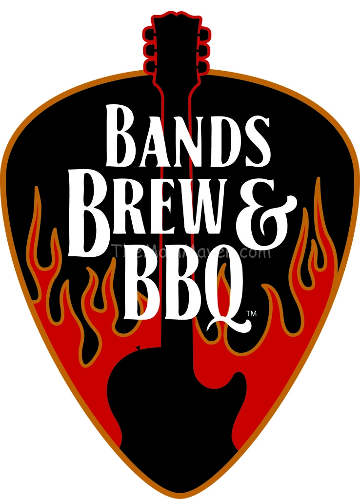 Bands Brew and BBQ Coming to SeaWorld and Busch Gardens The Mom Maven