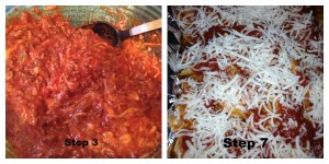 Easy recipes: Mostaccioli