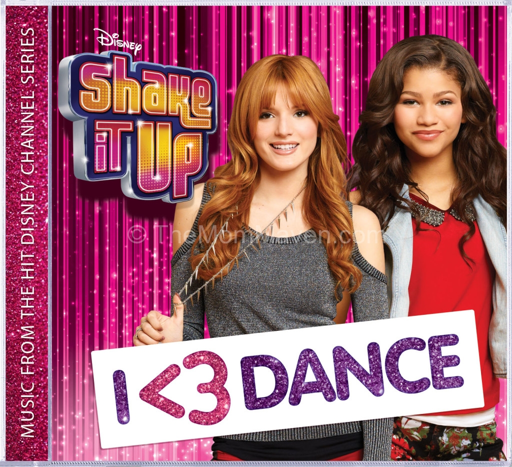 Shake It Up I