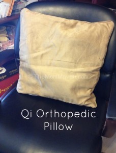 Qi Orthopedic Pillow