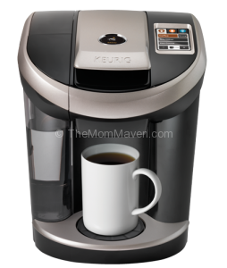 Keurig Vue Giveaway