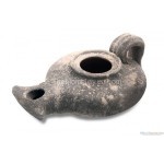 Herodian Oil Lamp