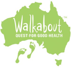 walkabout campaign-walk for health in March 2014