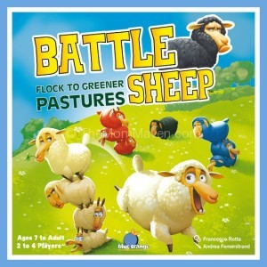 Battle Sheep-TheMomMaven.com