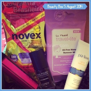 Beauty Box 5 August 2014-TheMomMaven.com