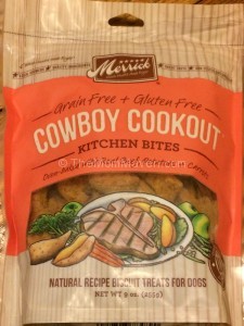 Cowboy Cookout Dog Treats-TheMomMaven.com