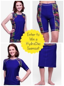 HydroChic Active wear giveaway-themommaven.com