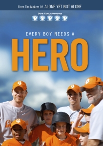 Hero DVD Review and Giveaway-TheMomMaven.com