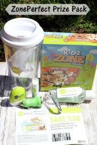 ZonePerfect Prize Pack-TheMomMaven.com