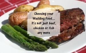 choosing your wedding food-TheMomMaven.com