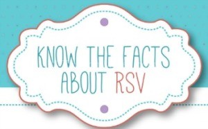Know the facts about RSV