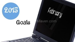February 2015 goals