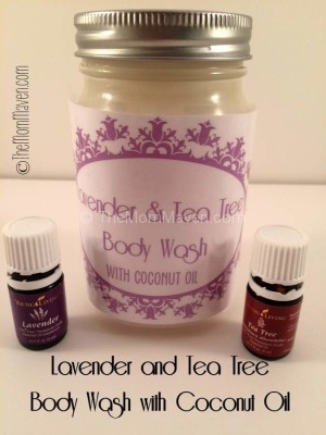 Download DIY Body Wash with Essential Oils - The Mom Maven