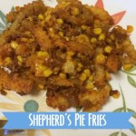 Shepherds Pie Fries