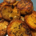 Melting Potatoes-an easy potato recipe from TheMomMaven