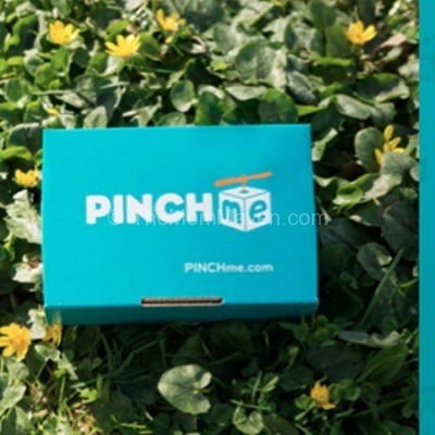 PINCHme the portal for free samples!