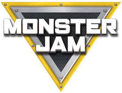 2016 Monster Jam logo