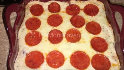 white pizza dip appetizer recipe