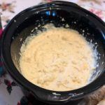 crockpot mashed potatoes recipe