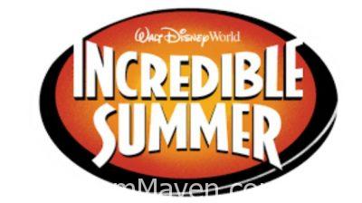 When Disney kicks off its Incredible Summer over Memorial Day weekend, May 25-27, guests will kick up their sandals to nonstop fun, immersed in favorite Disney films, entering the worlds of beloved characters and experiencing exciting new attractions and entertainment.