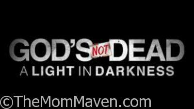 GOD’S NOT DEAD: A LIGHT IN DARKNESS is an inspirational drama that centers on Pastor Dave (David A.R. White) and the unimaginable tragedy he endures when his church, located on the grounds of the local university, is burned down.