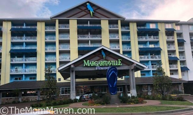 Margaritaville Resort Gatlinburg is an oasis where you can unwind and hit the reset button for another exhilarating day of playing like you mean it in mountain paradise.