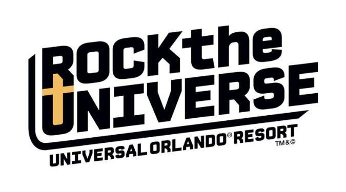 Florida’s biggest Christian music festival, Rock the Universe 2019, will take place on all-new dates, Feb. 1st and 2nd.