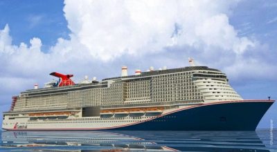 Carnival Cruise Line’s Mardi Gras is now open for sale of its inaugural schedule for 2020. The Carnival Mardi Gras will offer a diverse schedule with six- to 15-day sailings visiting top destinations throughout Europe and the Caribbean beginning in summer 2020.