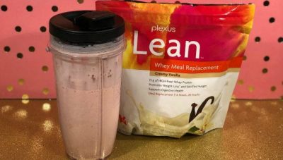 We added Plexus Lean Whey to our product line to help adults meet daily needs of essential nutrients for optimal wellness