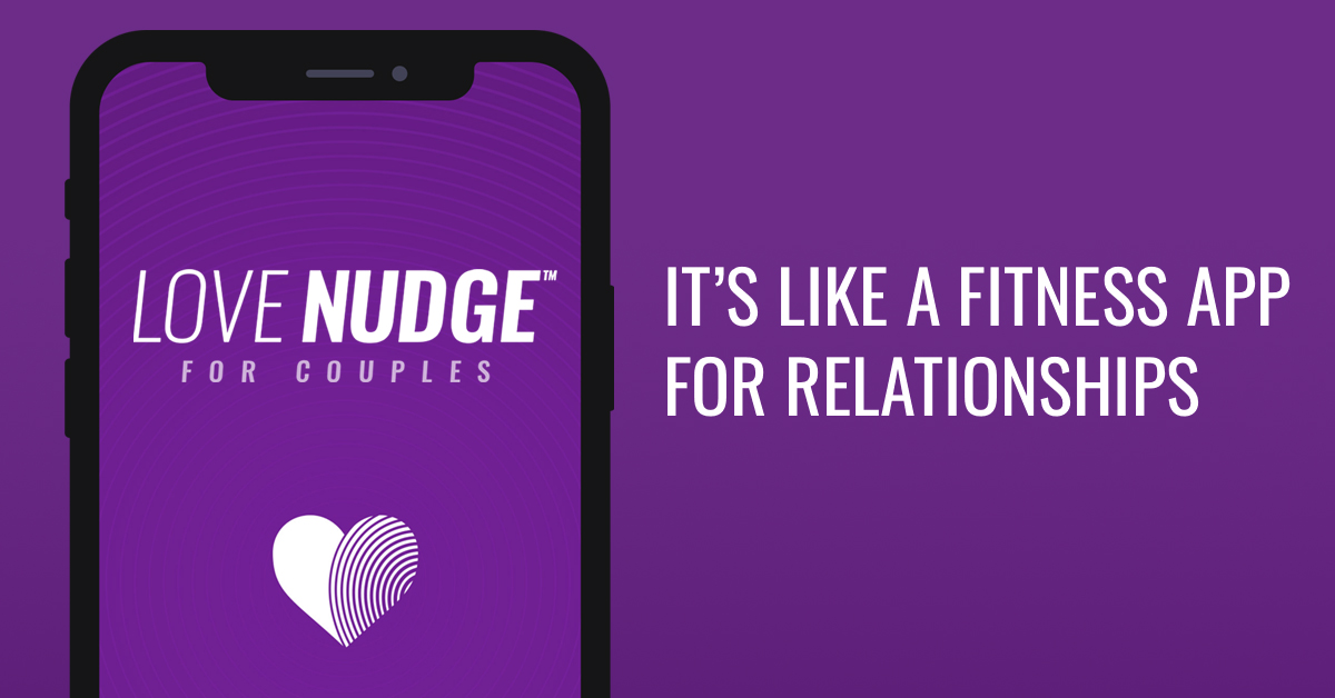 Love Nudge App For Couples The Mom Maven