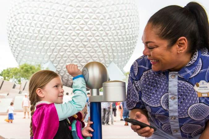 The 12 Epcot Fastpass attractions are broken into 2 tiers. Do you know how to choose the best fastpasses for your family?