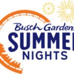 Busch Gardens Summer Nights logo