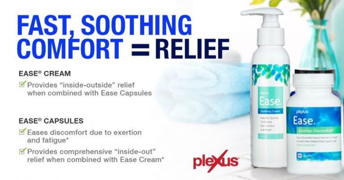 Plexus Ease Cream and Capsules http://mysite.plexusworldwide.com/mommaven